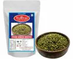 Yuvraj Fried Green moong namkeen 400 gm pack