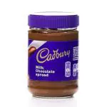 Cadbury Milk Chcolate Spread, 400 Gm