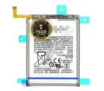 Mobcrown Original EB-BN980ABY Battery for Samsung Galaxy Note 20 Battery with 1 Year Warranty ** (F00070)