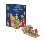 SMARTIVITY Wood Marble Game Stem 7 to 9 Y