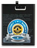 Mobcrown ININSIGHT SOLUTIONS Original L16D1P32 Battery for Lenovo Phab 2, Lenovo Phab 2 Plus (Lepad PB2-670N, PB2-670M, PB2-670Y (4050 mAh) -6 Months Warranty