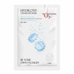 O3+ Facialist Hyaluronic Hydroxy Cellulose Mask
