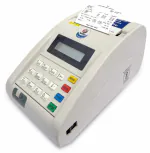 RBP-0083 WeP BP Ultra Pro With Battery Thermal Reciept Printer