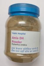 Amla DH Herbal Supplement Powder 100g Jar - DoctorKC Herbal