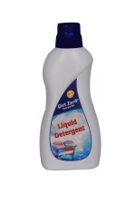 Dirt Zero Fabric Liquid Detergent - 600 ml