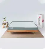 PoshLeafs Adaptive Copper Cooling Gel Mattress (72X72X8, King)