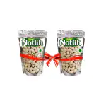 Notlih Pistachios Green Pista 250G*2 (500G)