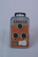 SEWLX Camera Dimond Lens Protector