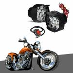 E-Shoppe Luminary LED Front Down-Light