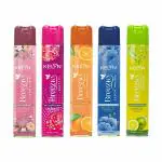 KELYN Freshener Spray - Room Freshener for Bedroom - Aer Spray - Long Lasting Air Fresheners for Home, Office, Cars & Toilets (Pack of 5, 230ml each)|Air Freshener|Room Freshener|Freshner|Air Fragrance| Air Cleaner| Air Pocket|