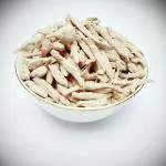 FreshoCartz Organic Tangy Digestive Ginger Candy 125 g