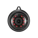 Camleigh Mini Maa Beta Hidden Black Camera (Pack of 1)