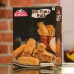 Monginis TEA TIME PUFF ( 200 GMS )