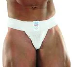 LP Supports Athletic Supporter (White)