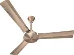 Havells EP Trendy ES 1200mm Ceiling Fan (Antique Copper, Pack of 1)