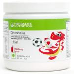HERBALIFE NUTRITION Dinoshake strowbarry