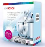 Bosch Detergent Powder for Dishwasher - 1 kg