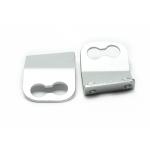 ZANA SADDLE STAY KUSTOM SLIVER DOMINAR 250/400 (2019-2022)