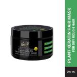 Iba Professional Plant Keratin Hair Treatment Mask, 200ml