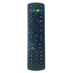 Upix Set Top Box Remote No. 1097 (No Voice), with Favourite, HD, My Recordings, Apps Functions Compatible/Replacement for Jio Fiber Set Top Box Remote Control (Exactly Same Remote Will Only Work)