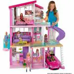 Barbie New Dream House