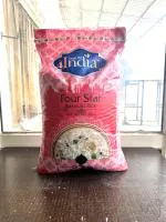 Chak De India || 26 Kg || Dubar || Four Star Basmati Rice
