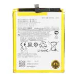 NAFS Battery Battery Lg50 For Motorola One Fusion Plus, One Fusion Plus - 4700Mah - With 3 Months Warranty