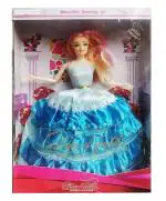 Yunicron Max Plastic Doll - 3 Years