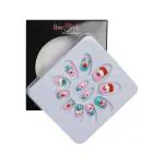 BEROMT KIDS NAILS - 29 (NAIL KIT INCLUDED)