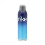 Nike Pure Men Deo For Men, Blue, 200Ml
