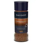 Davidoff Expresso Intense Coffee 100 Gm - Imported from Germany