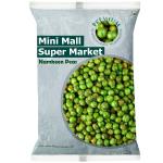 MiniMall Super Market Green Salty Masala Peas/Namkeen Peas Vatana 1 Kg