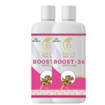 Zemaica Healthcare Boost -36, Breast cream for Women Dry Skin, Remove Body Dark Spots | Pack 2 .