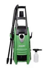 HIKOKI AW130S9Z Domestic Purpose Pressure Washer with 130 MM Bar Pressure-AW130