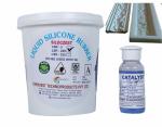 SILOCZEST Liquid Silicone Rubber-LSR 220 (SLOW) Molding Grade (1)