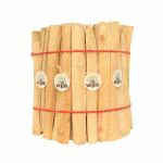VETAS Mango Wood Sticks for Havan (Set of 60 Sticks)