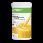 Herbalife Formula 1 Mango Flavour Protein Shake (500g)