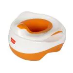 Luvlap Orange 3 In 1 Potty Trainer Seat (1 Yrs)