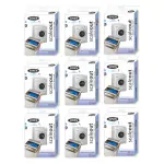 Scaleout Washing Machine Cleaner Pack Of 9 - 900 Gram ( 9 Time Use ) Wholesale Pack