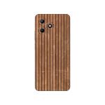 Mudshi Designer Skin Sticker / Decal for Realme C53