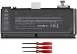 Laptrix Laptop Battery For A1278 Macbook Pro 13 Inch 13