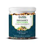 Healofy Naturals Healthy Pregnancy Mom's Trail Mix Dry Fruits Nuts Seeds Mix, 200GM(2nd Trimester)