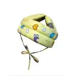 SHIVAM CART Baby Fall Protector, Baby Safety Helmet for Crawling and Walking, Baby Head Guard for Boys and Girls (Fit for 6 to 24 Months)
