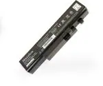 Maxelon Laptop Battery For Lenovo Ideapad Y460 V560 Y560 B560 6Cell Battery-57Y6568 6 Cell Laptop Battery (Black)