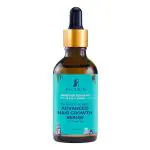 Pilgrim Redensyl & Anagain Advanced Hair Growth Serum for Hair Fall Control