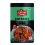 Chokhi dhani foods Balti Sauce