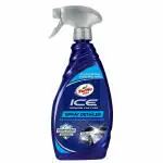 Turtle Wax ICE SPRAY DETAILER (591ML)