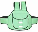 Chinmay Kids Green twowheeler safty belt Baby Carrier