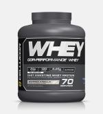 BIGNLEAN.COM Cellucor Cor-Performance Whey Protein 5LB Whipped Vanilla