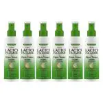 Lacto Calamine Face Toner With Cucumber | 120ml | Pack of 6